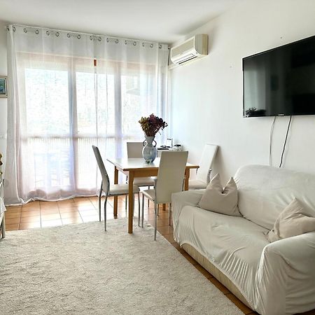 Marina Bay View Apartment Bevazzana Luaran gambar