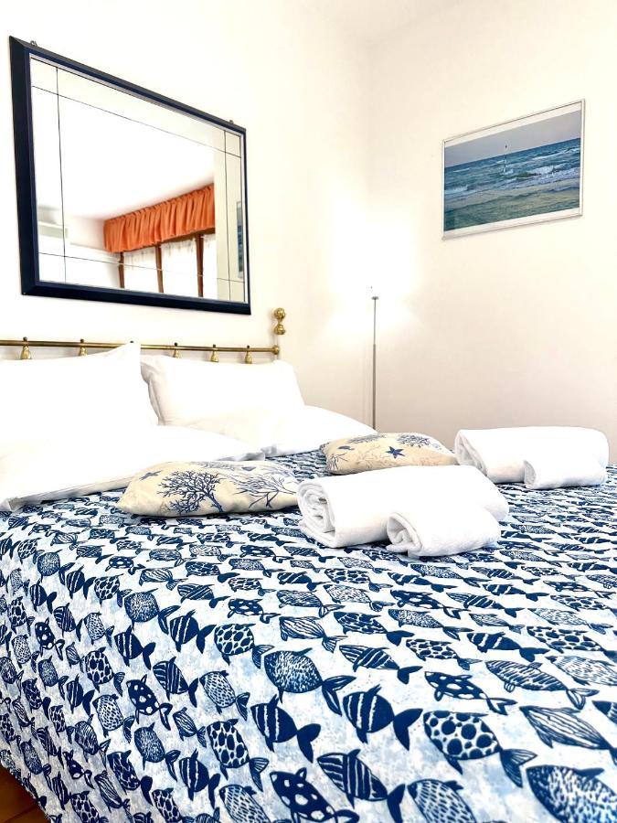 Marina Bay View Apartment Bevazzana Luaran gambar