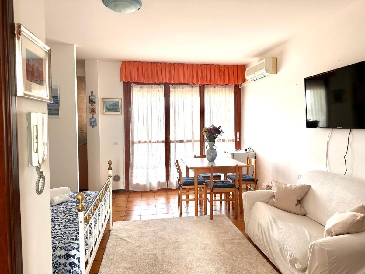Marina Bay View Apartment Bevazzana Luaran gambar