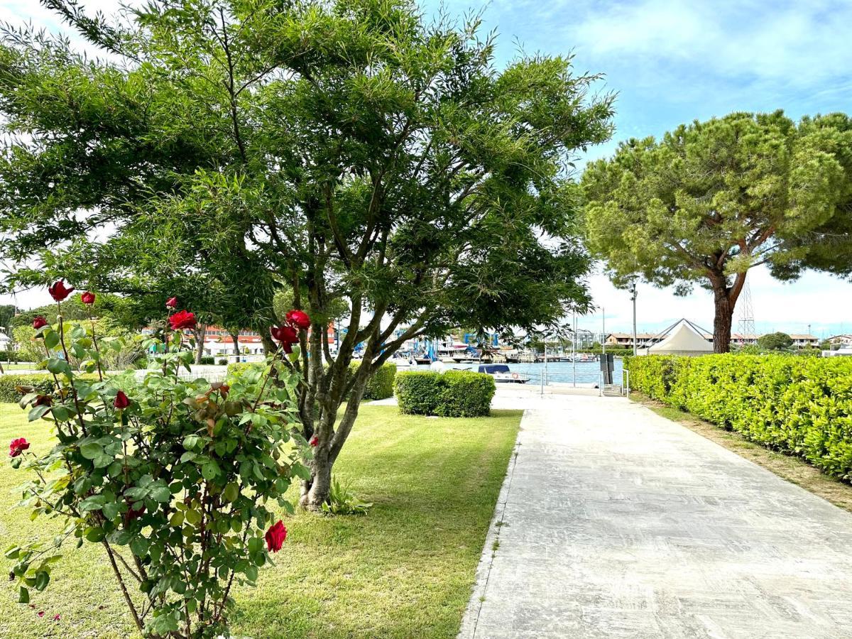 Marina Bay View Apartment Bevazzana Luaran gambar