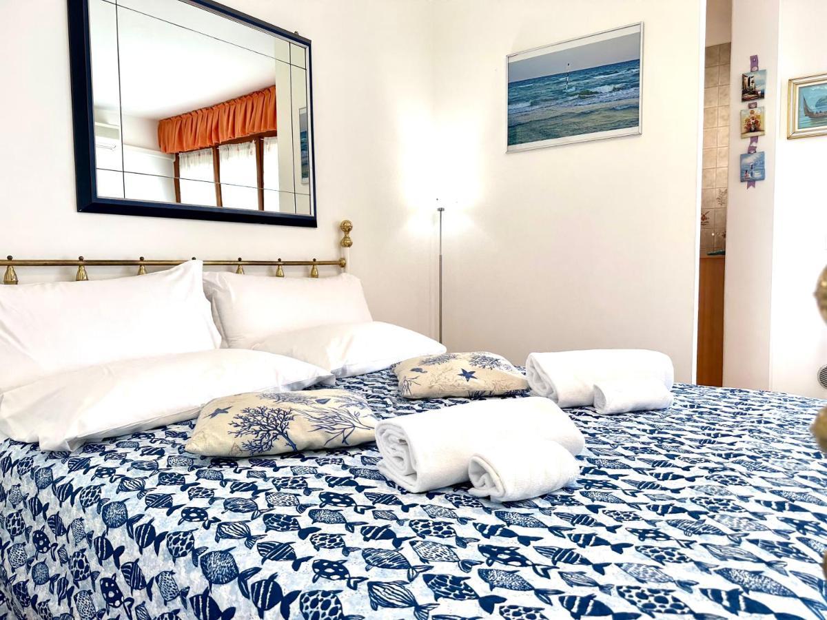 Marina Bay View Apartment Bevazzana Luaran gambar