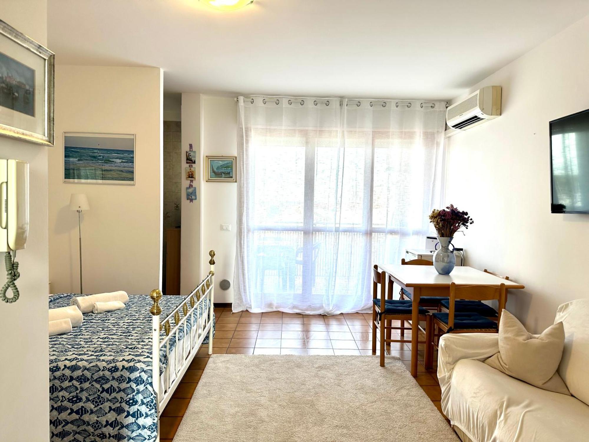 Marina Bay View Apartment Bevazzana Luaran gambar